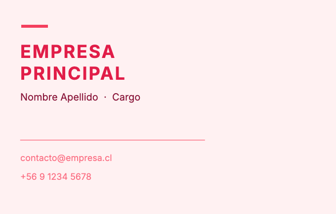 Startup Coral