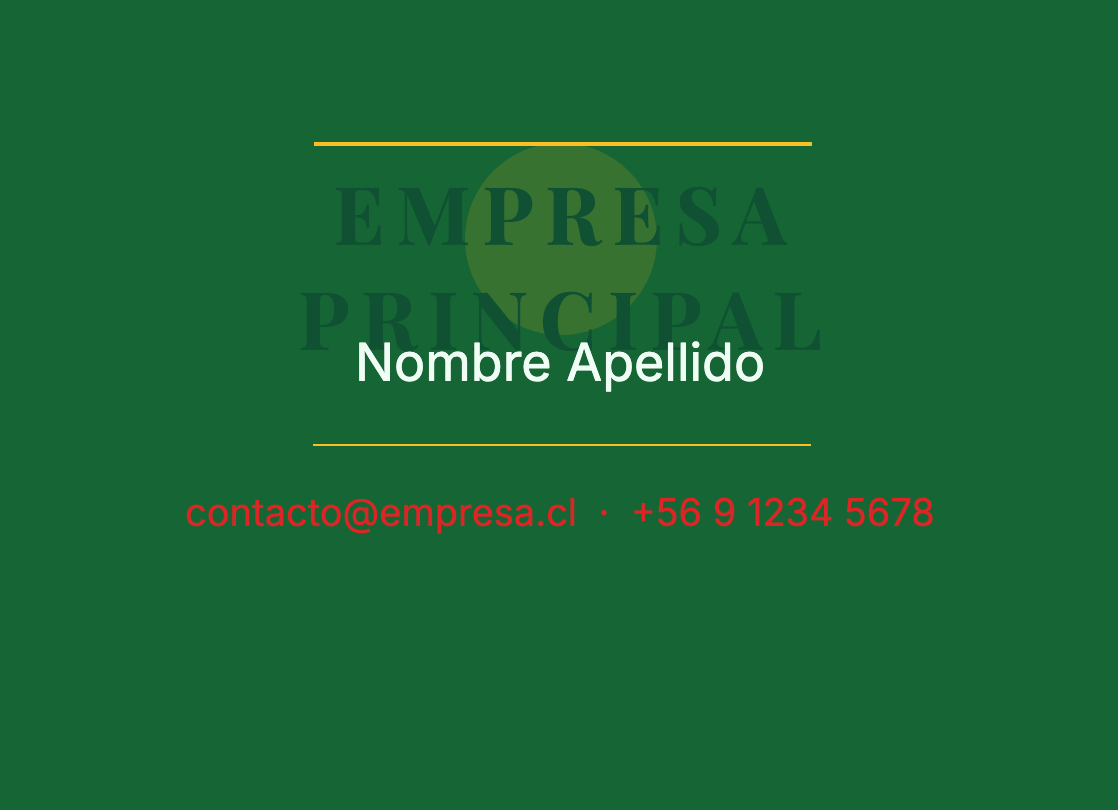 Postal Navidad