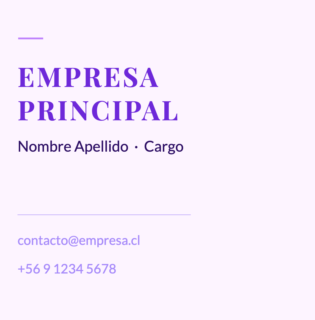 Invitación Festiva